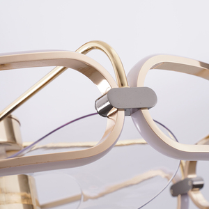 พัดลมติดเพดานพร้อมไฟ LED โคมไฟระย้าสำหรับห้องนอนอินเวอร์เตอร์สำหรับใช้ในบ้านดีไซน์ใหม่หรูหรา - Product Image 4