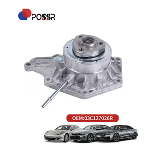 POSSR 03 c127026r pezzi di ricambio per motori pompa ad alta pressione per Audi A1 A3 Seat Skoda VW 1.4 TSI - Product Image 2
