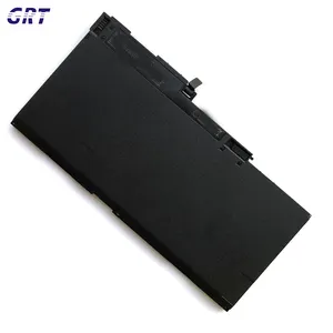 批发笔记本电池惠普EliteBook 740、745、750、755、840 G1 G2 ZBook 14 G2 716723-271 CM03XL