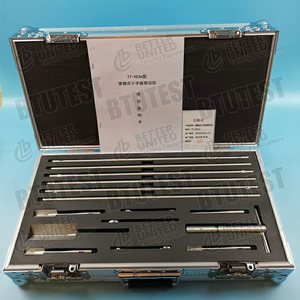 Portable Cross Plate Clipper <strong>Pocket</strong> <strong>Penetrometers</strong> - Product Image 1