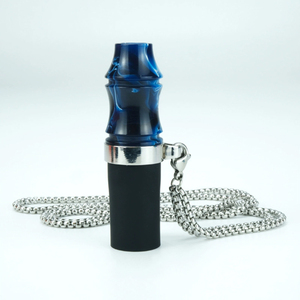 Chicha de style moderne compatible avec les embouts de chicha AL <span class=keywords><strong>Fakher</strong></span> Mini E Hookah - Product Image 2