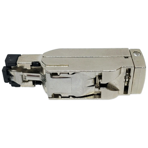 Conector de Red Industrial 6GK1901-1BB10-2AA0 6GK1901-1BB10-2BA0 6GK1901-1BB10-2EA0, Conector RJ45 de 180 Grados, Conexión Rápida - Product Image 2