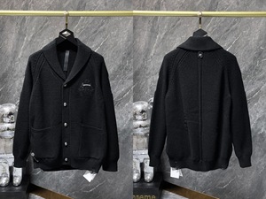 Suéter de Lujo King Mcgreen Star, Nuevo Top Casual con Cuello Redondo, Jersey de Punto Grueso y Cálido para Invierno, Prenda de Moda con Corazón Cromado - Product Image 2