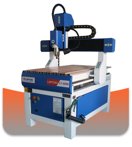 <span class=keywords><strong>Mini</strong></span> 1.5kw CNC routeur <span class=keywords><strong>600</strong></span>*900 petite CNC Machine à bois/routeur CNC bois acrylique MDF métal aluminium métal découpeuse - Product Image 1