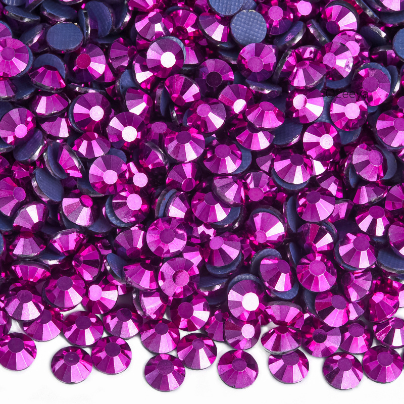 P137 Mine fuchsia