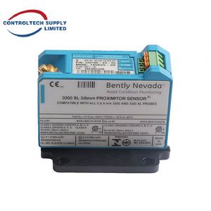 Capteur de Proximité de Qualité Supérieure Bently Nevada 330180-X2-05 MOD:181634-01 3300 XL - Product Image 4