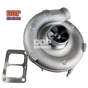 เทอร์โบชาร์จเจอร์เครื่องยนต์ดีเซล 7C8632 0R6342 310135 184119 7N7748 4N8969 43LM373 3I2881 สำหรับรถแทรกเตอร์แคตเตอร์พิลลาร์ CAT 3306 - Product Image 1