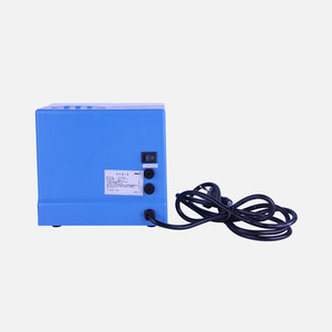 Mezclador de Amalgama Dental Aosu BT300 Azul de Frecuencia Fija para Uso Dental - Product Image 3