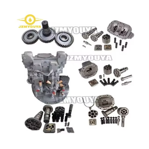 مضخة تروس هيدروليكية من من من من من من نوع Hpv091 - Product Image 5