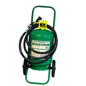 Extincteur portable <span class=keywords><strong>à</strong></span> eau en acier pour la maison, la voiture, le bureau, équipement de lutte contre les incendies - Product Image 1