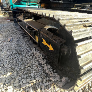 Haute qualité SANY 13ton SY135C excavatrice d'occasion petite chenille à bas prix avec moteur Isuzu à vendre - Product Image 4