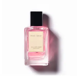 100ml fum femme Sweet Flowerオリジナルレディース香水、Chypreフルーティーな香り