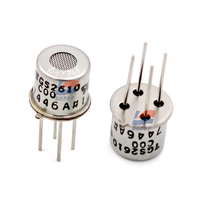 Nieuwe En Originele Sensor Voor Lpg Detector Lpg TGS2610 Gas Sensor