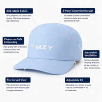 Casquettes de baseball formelles personnalisées brodées en gros, OEM ODM, uniformes d'entreprise, 6 panneaux, sergé de coton, quatre saisons