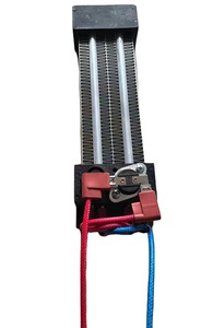 Chất lượng cao cao cấp PTC gốm yếu tố làm nóng 500-600W AC/DC 110-220V sưởi ấm Pad Graphene PTC yếu tố - Product Image 4