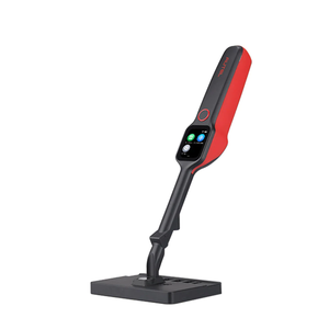 Autel TBE200E Pantalla táctil <span class=keywords><strong>de</strong></span> 1,65 pulgadas Examinador <span class=keywords><strong>de</strong></span> desgaste <span class=keywords><strong>de</strong></span> disco <span class=keywords><strong>de</strong></span> freno y banda <span class=keywords><strong>de</strong></span> rodadura <span class=keywords><strong>de</strong></span> neumáticos habilitado para láser TBE200 Examinador <span class=keywords><strong>de</strong></span> frenos <span class=keywords><strong>de</strong></span> neumáticos - Product Image 4