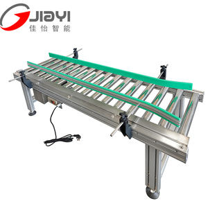 Dikey Endüstriyel Otomatik Rulolu Konveyör, 380V/220V/110V Voltaj Seçenekleri, 1 Yıl Garanti - Product Image 6