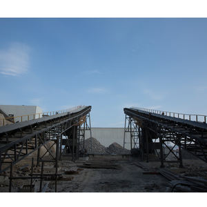 Impianto di Frantumazione Mobile a Prezzo Conveniente, Frantoio Mobile per Pietre - Product Image 3