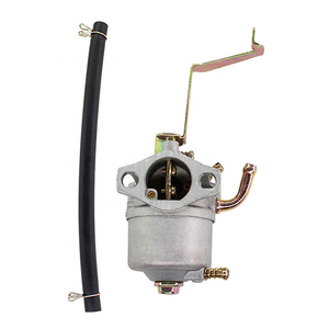 คาร์บูเรเตอร์สำหรับ ET650 ET950 LT950 <span class=keywords><strong>TG950</strong></span>เครื่องยนต์ขนาดเล็ก1E45F เครื่องกำเนิดไฟฟ้าอะไหล่คาร์บูเรเตอร์ - Product Image 1