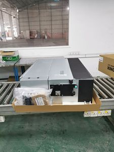 18000Btu 24000Btu 36000Btu 48000Btu 60000BTU Làm Mát Và Sưởi Ấm Trần Che Giấu Ống Dẫn Loại Điều Hòa Không Khí - Product Image 3