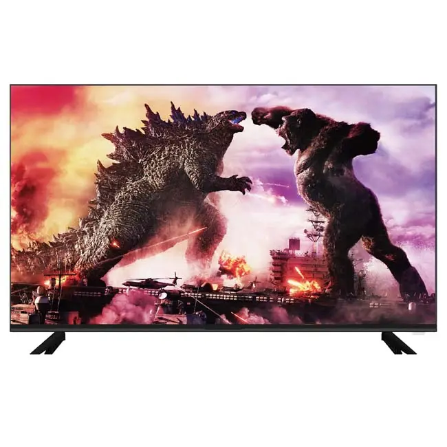 Sıcak satış 55 inç akıllı Tv 4k Led televizyon popüler 4k Led Tv 55 inç Tv