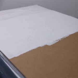 Scellant d'apprêt époxy à durcissement rapide à base d'eau 2:1 pour le scellement et le revêtement de sol sur le bois de béton carreaux de céramique carreaux de céramique en bois - Product Image 4