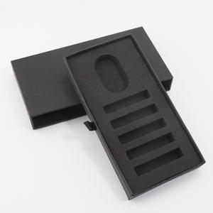 Caja de Regalo Personalizada para Productos Promocionales de Cuidado de la Piel para Hombre - Product Image 2