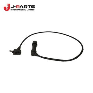 สายไฟหัวเทียนแบบต้านทาน หมายเลข 1 สำหรับโตโยต้า ไฮเอซ RZH113 ปี 1989-2004 - Product Image 1