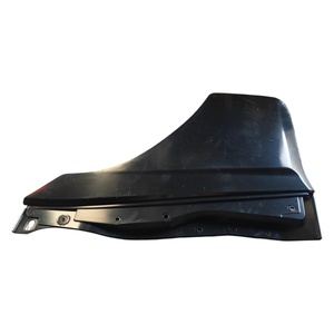 Panel de Moldura Inferior de Puerta de Alta Calidad para Camiones Volvo Pesados, Otras Piezas de Carrocería, LH 20467037 21299955 RH 20467038 21300059 - Product Image 3