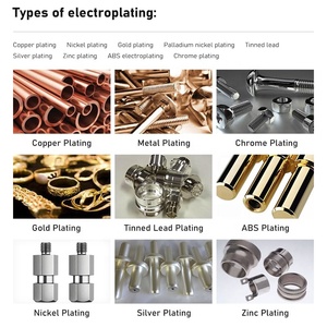 Duy nhất cung cấp điện đầu ra cho Đồng mạ điện điện công nghiệp mạ điện CHỈNH LƯU - Product Image 4