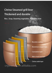 Ollas a <span class=keywords><strong>presión</strong></span> eléctricas <span class=keywords><strong>de</strong></span> acero inoxidable para el hogar 5 litros 6L 8L 12L Prestige Digital multifunción <span class=keywords><strong>olla</strong></span> <span class=keywords><strong>de</strong></span> alta <span class=keywords><strong>presión</strong></span> - Product Image 5