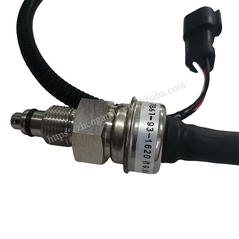 期間限定・お買い得商品: |産地直送 High Quality Pressure Sensor 7861-93-1620 for Dump Trucks ピアス