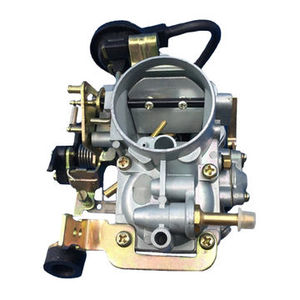 Nouveau <span class=keywords><strong>carburateur</strong></span> de moteur en aluminium de haute qualité pour <span class=keywords><strong>Peugeot</strong></span> <span class=keywords><strong>205</strong></span> 1983-1998 OEM 13921000 - Product Image 1
