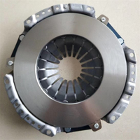Disque d'embrayage d'origine de haute qualité pour bus Kinglong (modèle HAISEJINWEI) 2010- Diamètre 35 mm