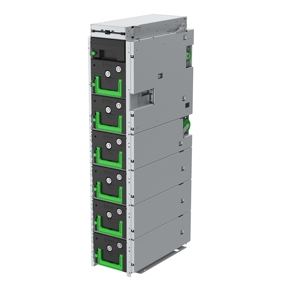 โมดูลจ่ายธนบัตรแบบหลายตลับ GRG CDM-6240N สำหรับตู้จำหน่ายสินค้าอัตโนมัติ ทางเลือกแทน Fujitsu F53 - Product Image 2