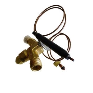 Van tiết lưu DENSO 441510-1020 cho hệ thống điều hòa không khí trên xe buýt LD8 LD8E LD9 - Product Image 3