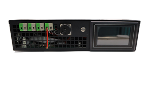 Fuente de Alimentación de Corriente Constante Pulsada de Cuatro Canales de Grado Industrial AMC-4024-201, Salida de 100V, Refrigeración por Aire - Product Image 2