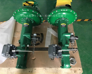 ตัวควบคุมแบรนด์จีนพร้อม DVC2000 และตัวกระตุ้น 667/657 สำหรับการควบคุม - Product Image 3