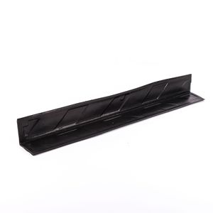 Bande anti-collision Tianjiu en caoutchouc pour les coins des parkings, les garages souterrains et les routes - Product Image 2
