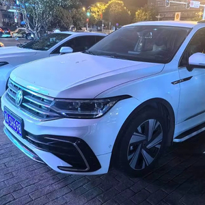 Vehículo <span class=keywords><strong>de</strong></span> Gasolina <span class=keywords><strong>de</strong></span> <span class=keywords><strong>Segunda</strong></span> <span class=keywords><strong>Mano</strong></span>, 2.0T, SUV <span class=keywords><strong>VW</strong></span> 2023, Tiguan L R-Line 2.0TSI 330TSI, 5 Plazas, Auto Usado - Product Image 1