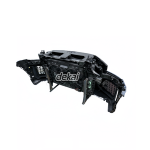 Pièces automobiles d'occasion : Kit de carrosserie de pare-chocs avant avec <span class=keywords><strong>calandre</strong></span> pour <span class=keywords><strong>Audi</strong></span> <span class=keywords><strong>RS</strong></span> Q8 2019-2023 - Product Image 5