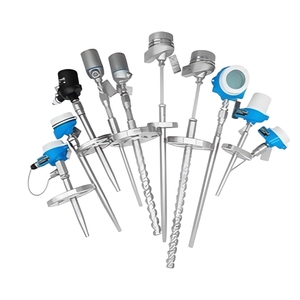Termómetro Modular Industrial Endress+Hauser E+H ITHERM ModuLine TM151 100% Original TM151 E+h Itherm Moduline Tm151 Industrial - Product Image 5