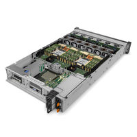 Livraison directe d'usine NOUVEAU serveur en rack Lenovo ThinkSystem SR850 V3 en stock neuf