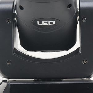 AICPOSE - Foco Móvil LED para DJ, Bodas, Fiestas, Escenarios, Iluminación Móvil - Product Image 4