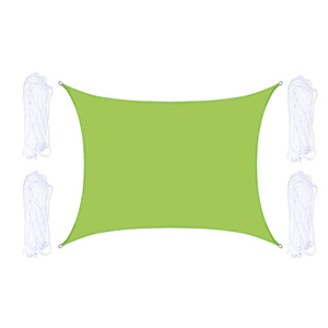 <span class=keywords><strong>Voile</strong></span> d'ombrage extérieure imperméable en tissu Oxford 420D personnalisable en gros - Product Image 5