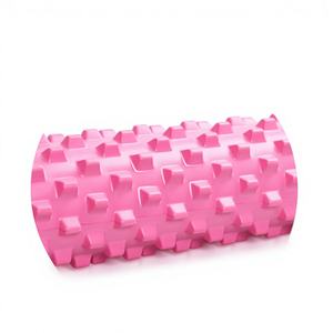 Rullo in Schiuma EVA PVC ad Alta Densità, Portatile e alla Moda, per Yoga e Fitness, per <span class=keywords><strong>Allenamento</strong></span> e Stretching Muscolare - Product Image 1