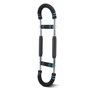 CHIFORY Logo personnalisé multifonctionnel réglable en forme de U Twister bras formateur acier mousse épaule Muscle bras renforcement dispositif - Product Image 1