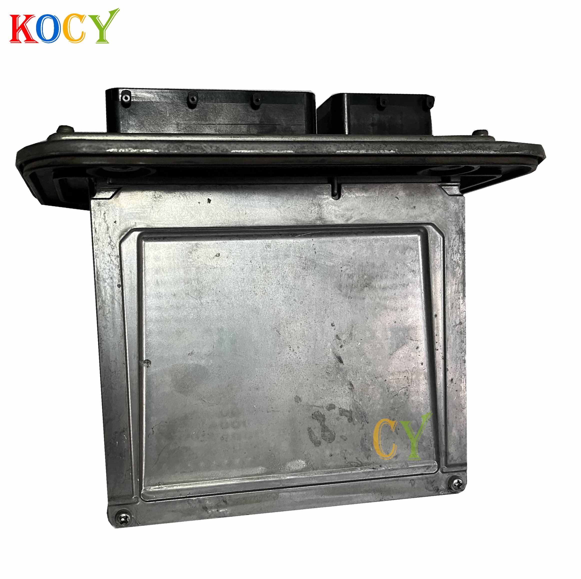 High Quality 89661-60G50 275300-0924 ECU for Toyota Land Cruiser