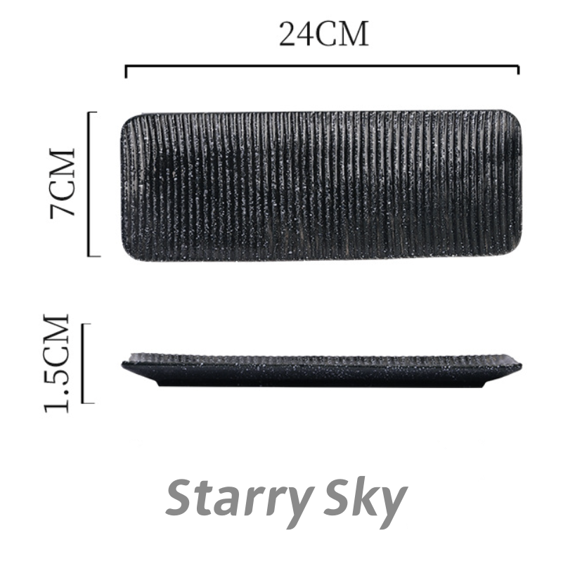 Cielo estrellado-9,5 pulgadas