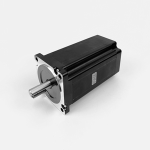 Vente Flash Moteur Hybride 12 Nm 34 mm 86*156mm 5.5A/6.2A à Couple de Retenue Élevé Prêt à l'Expédition UE 86HS156-6204 Moteur à Couple Élevé Neuf - Product Image 5